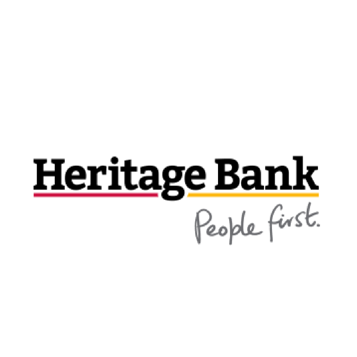 HERITAGE BANK