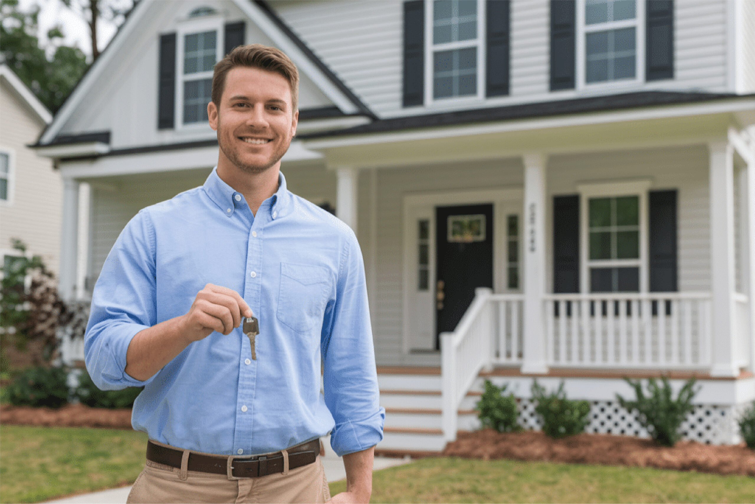 Home loans for NSW government employees