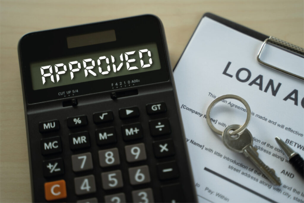 Low doc loans for self-employed professionals