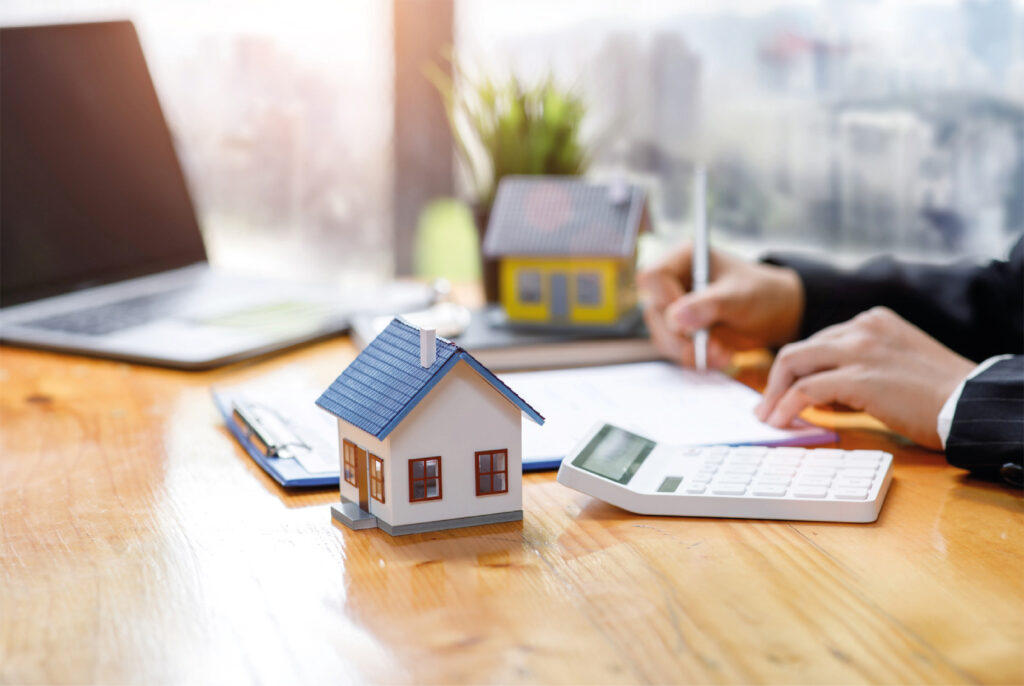 No LMI and LMI waived home loan options