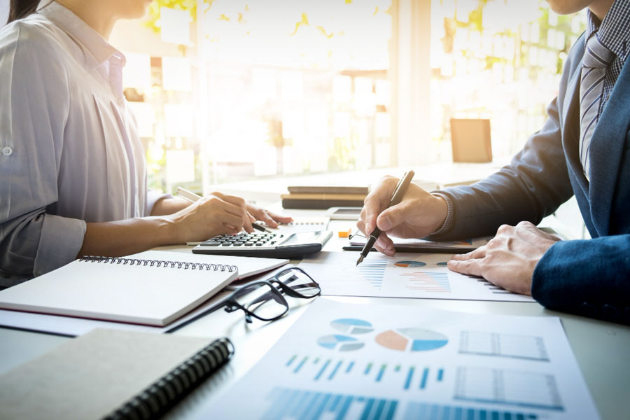 home loan for accountants