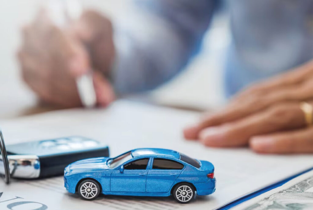 Car loans for everyone