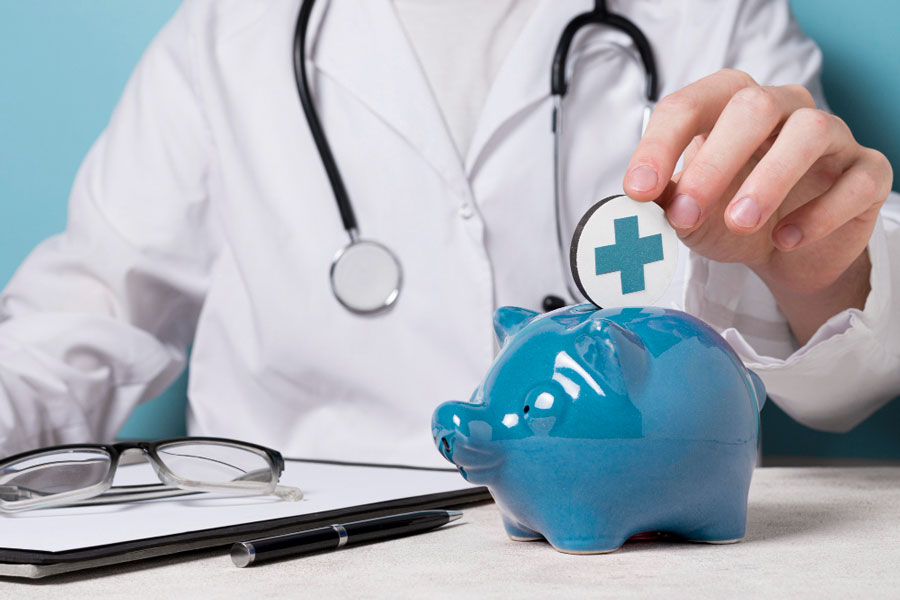 home loans for doctors and medical staff