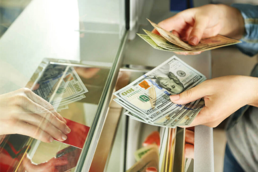 Low deposit home loan options in NSW