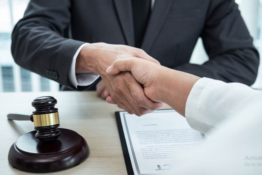 home loans for lawyers