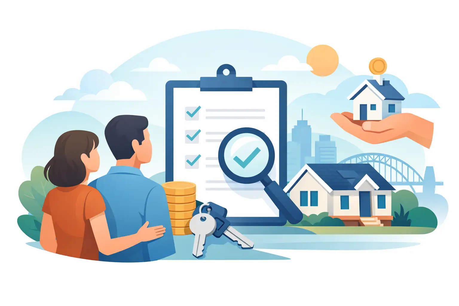 NSW First Home Buyer Grant Eligibility Explained