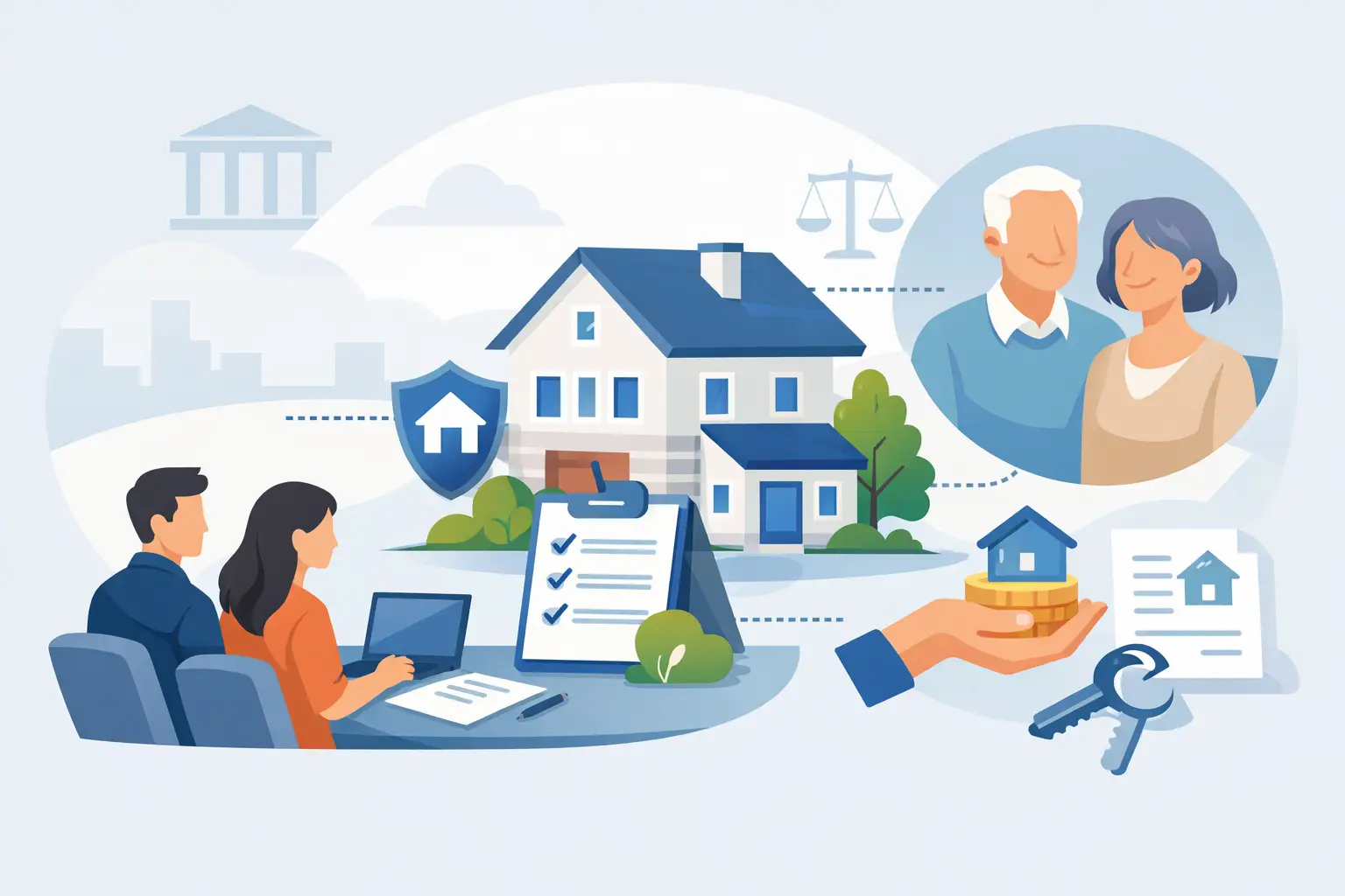 Family Guarantee Home Loan Requirements Explained